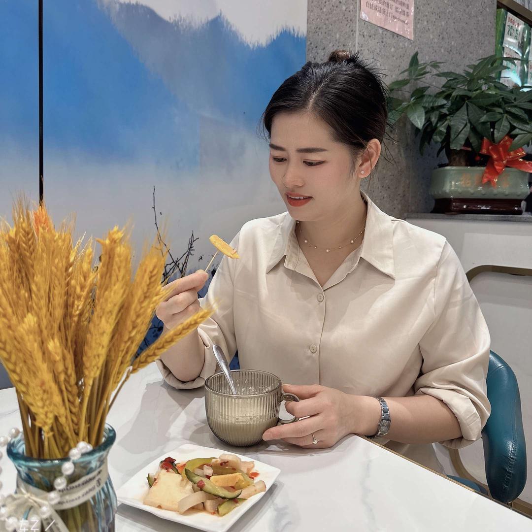 丽丽擂茶馆