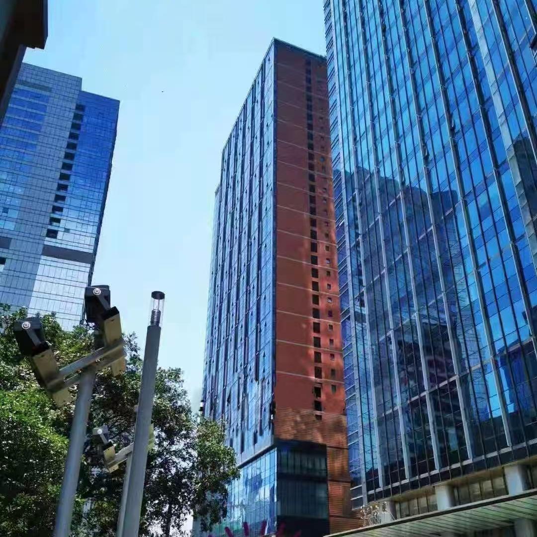 万象之家度假酒店（五四广场万象城）