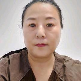 宝泉岭新居乐窗帘世界玲姐