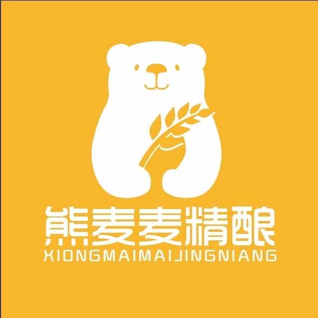 熊麦麦精酿酒馆官方号