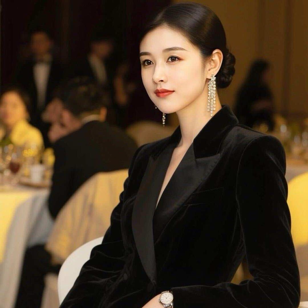 汶上眉形设计艾苓