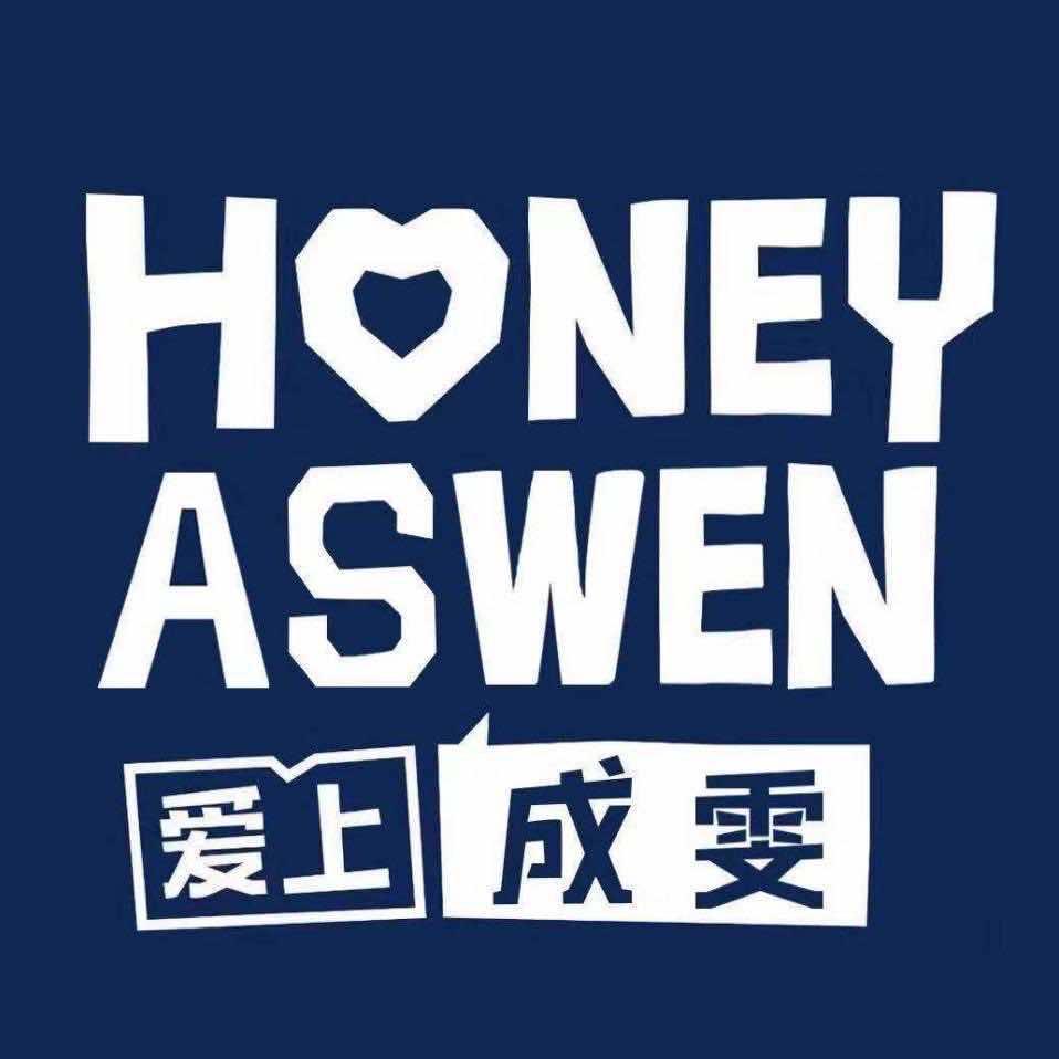 Honey成雯