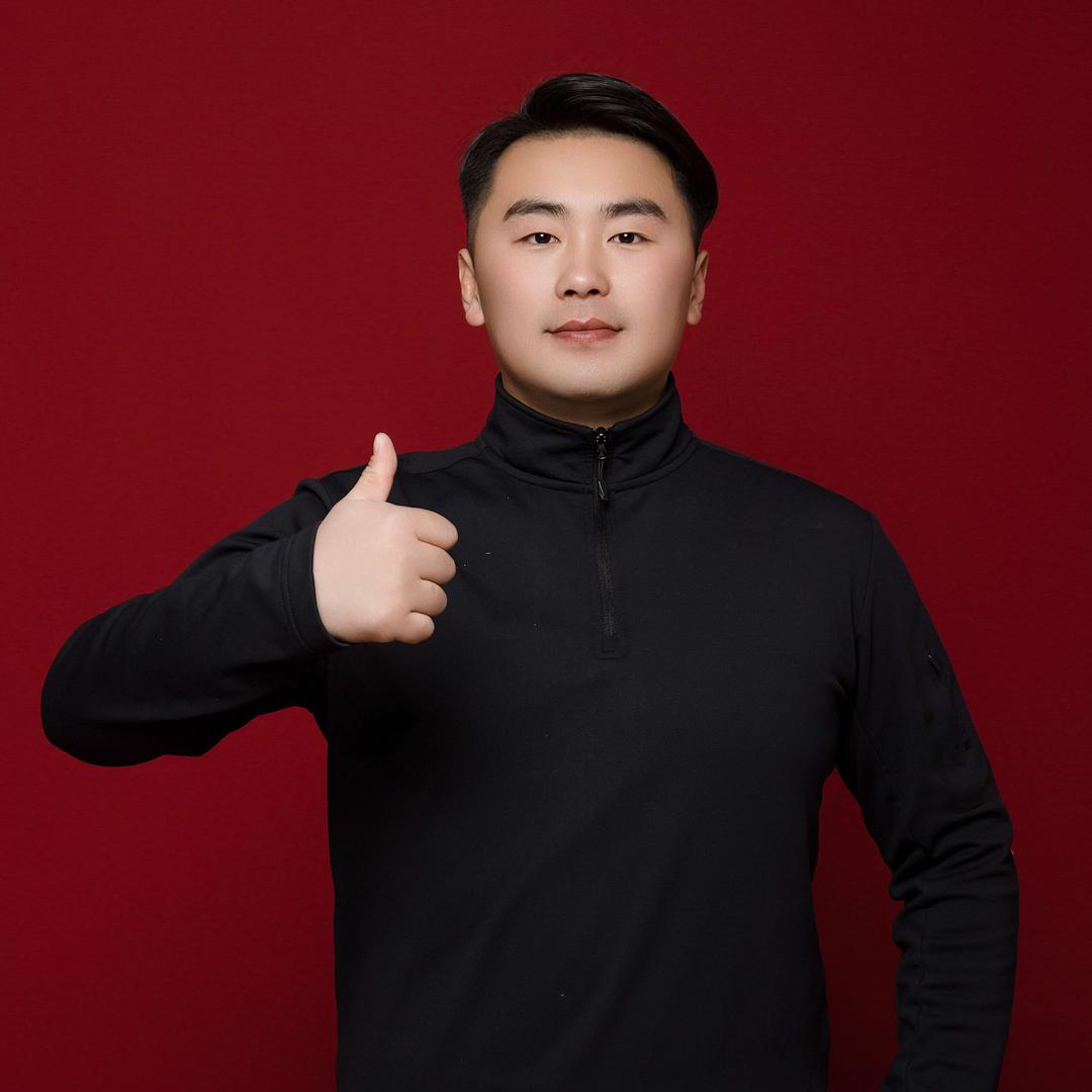 沂水极智武术俱乐部
