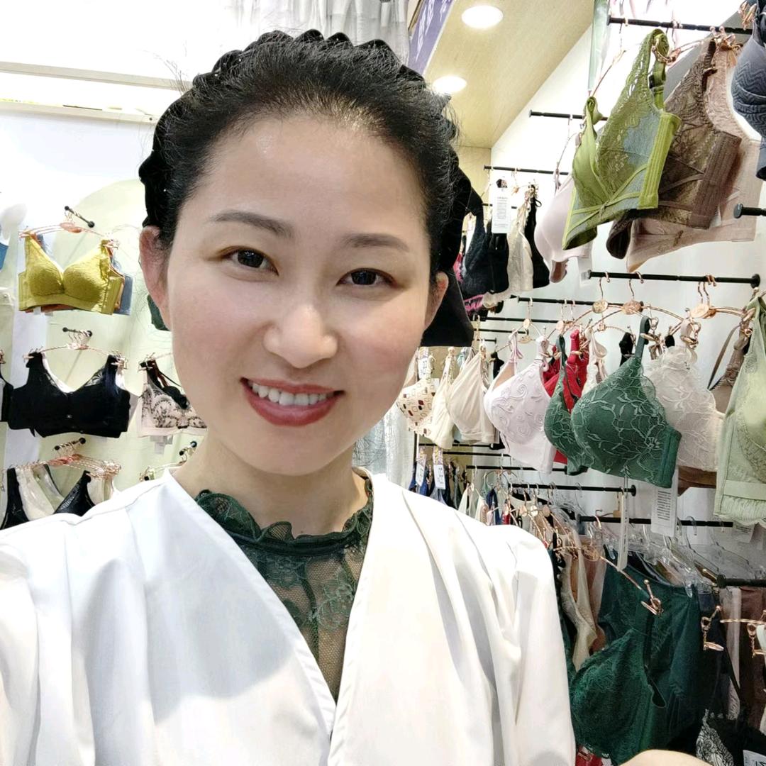 桂歌内衣馆官方号