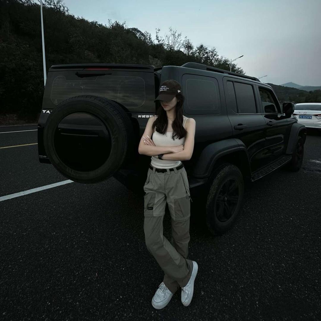 JL汽车美容工作室官方号