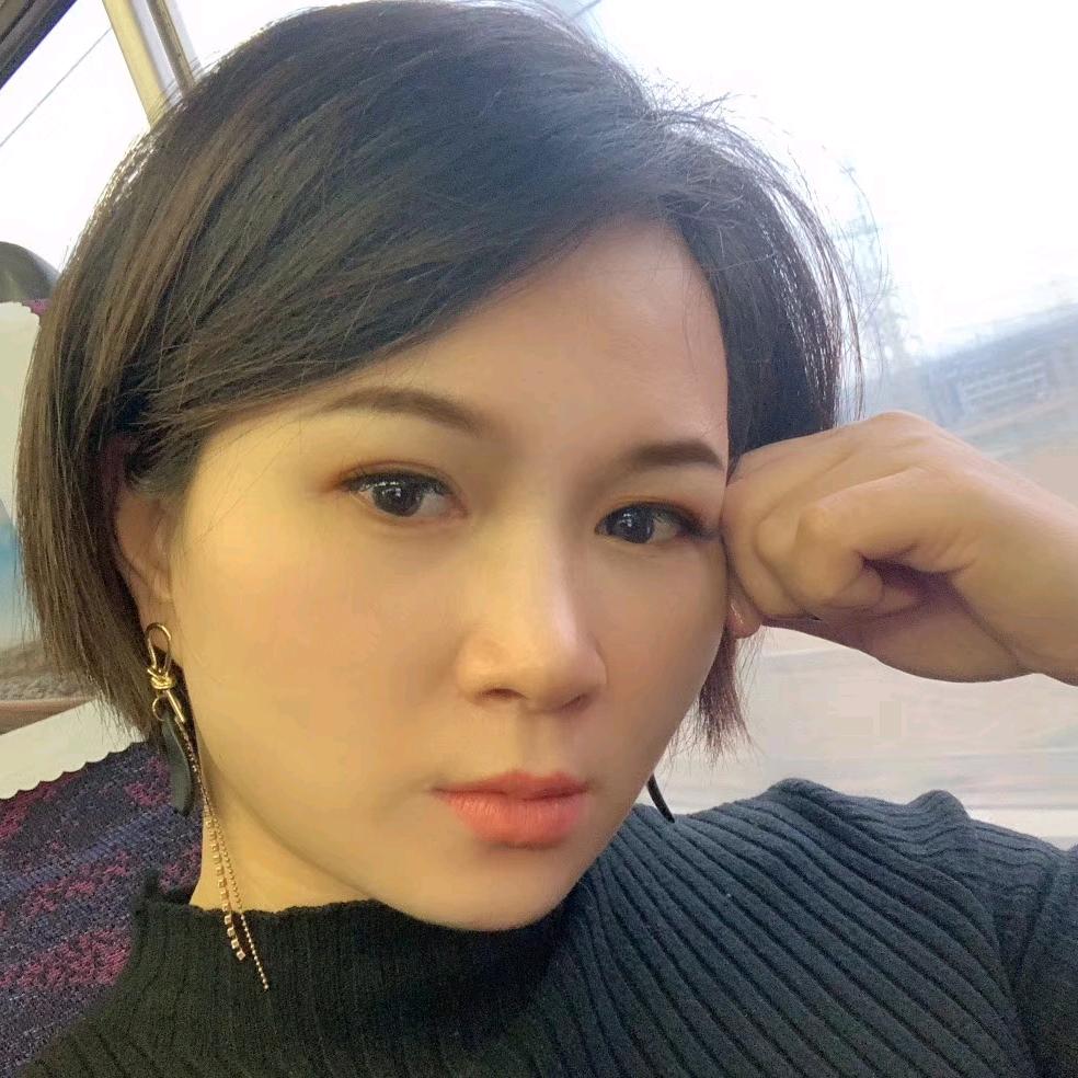 美业人彩虹姐姐