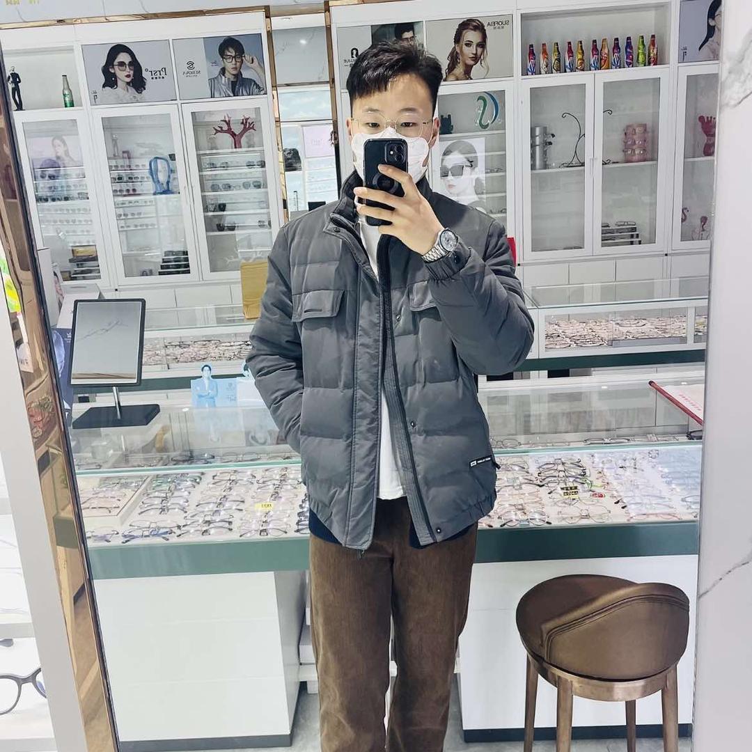 丰县明光眼镜店