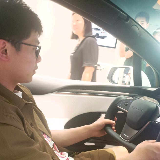 乐山杨大烤小肠(嘉兴路)