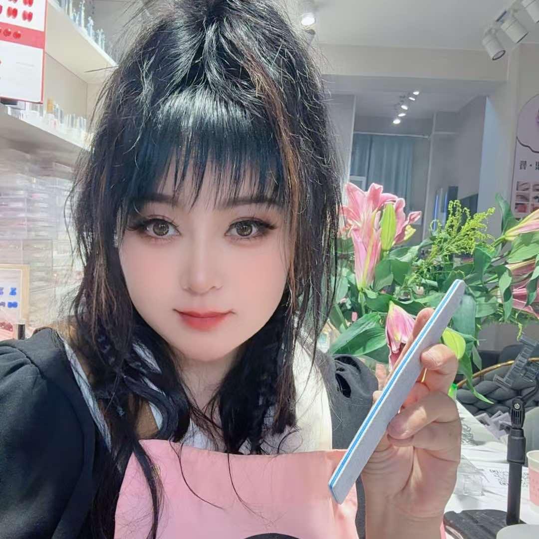 早晚美甲美睫纹绣