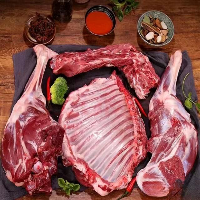 五香牛肉店官方号郑州市上街区王炯牛羊肉店