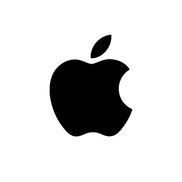 apple 大润发店