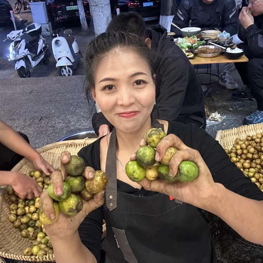 滇小屋边陲小吃