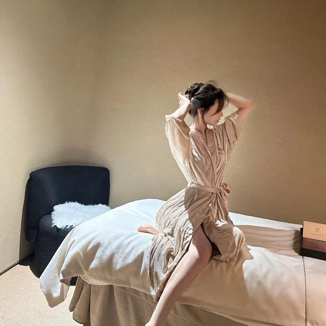 足海沐歌足浴（福清店）