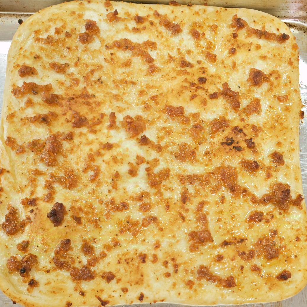 饼一一掉渣饼官方号