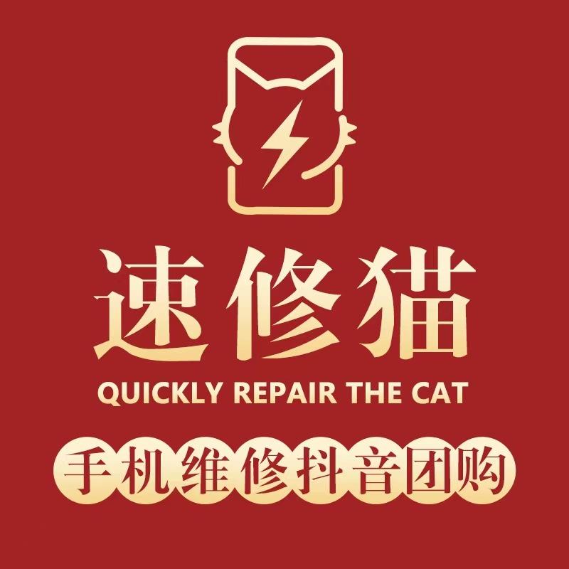 速修猫·手机维修(文瀚路店)专用号