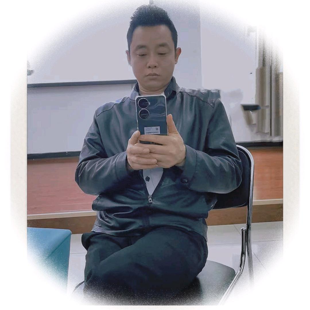 道和美发头疗馆官方号