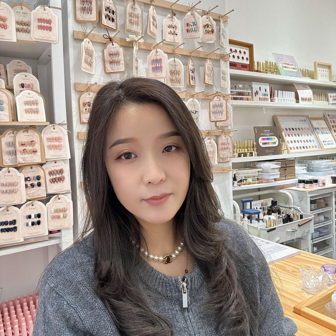 甲妆美甲店官方号