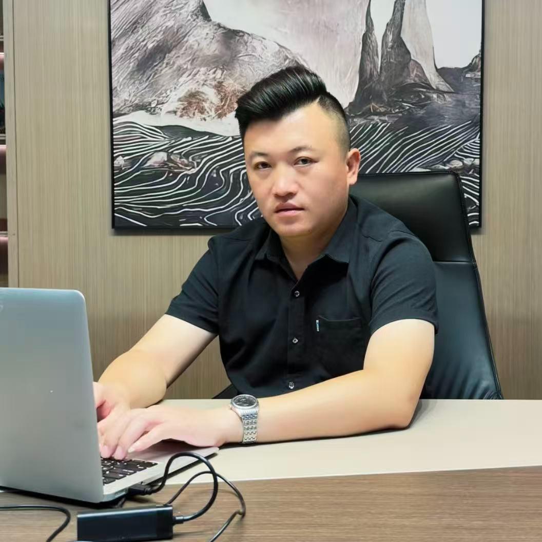 财哥的快乐江湖