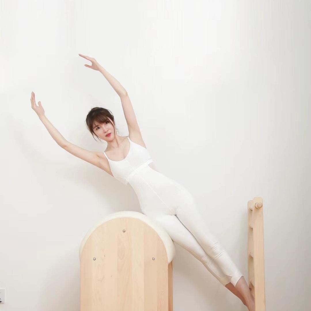 随阳塑形普拉提官方号