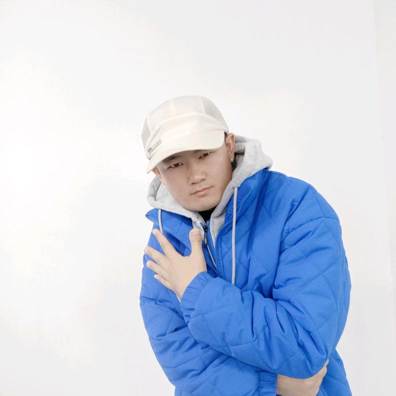 Hiphop大攀
