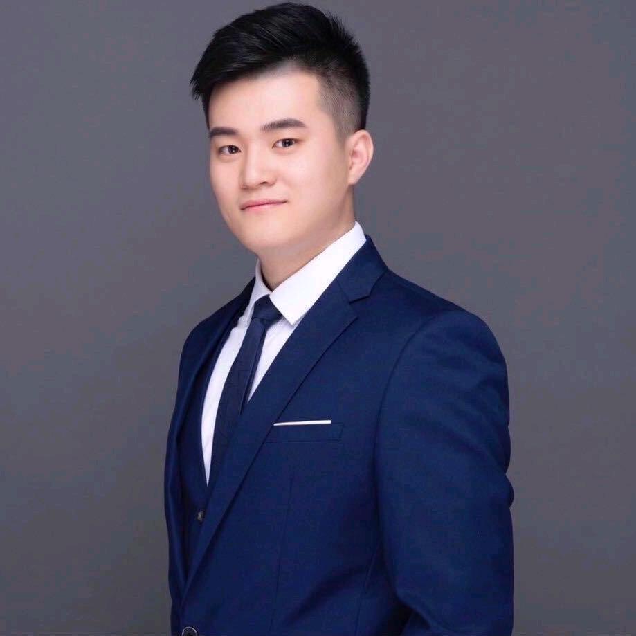 济南巩老师爱学习