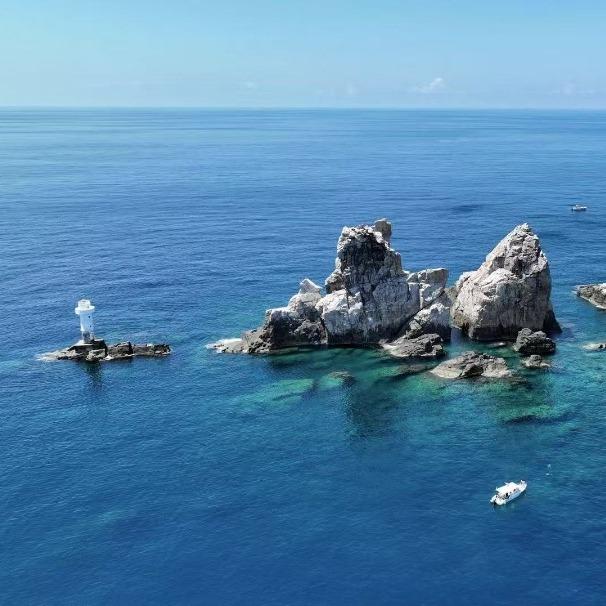 双帆石海洋运动中心官方号