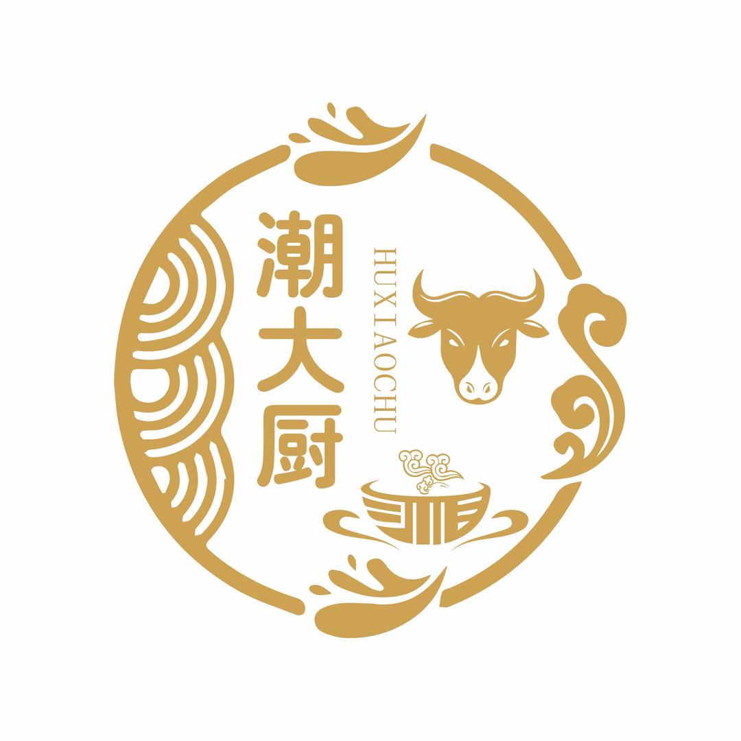 潮大厨