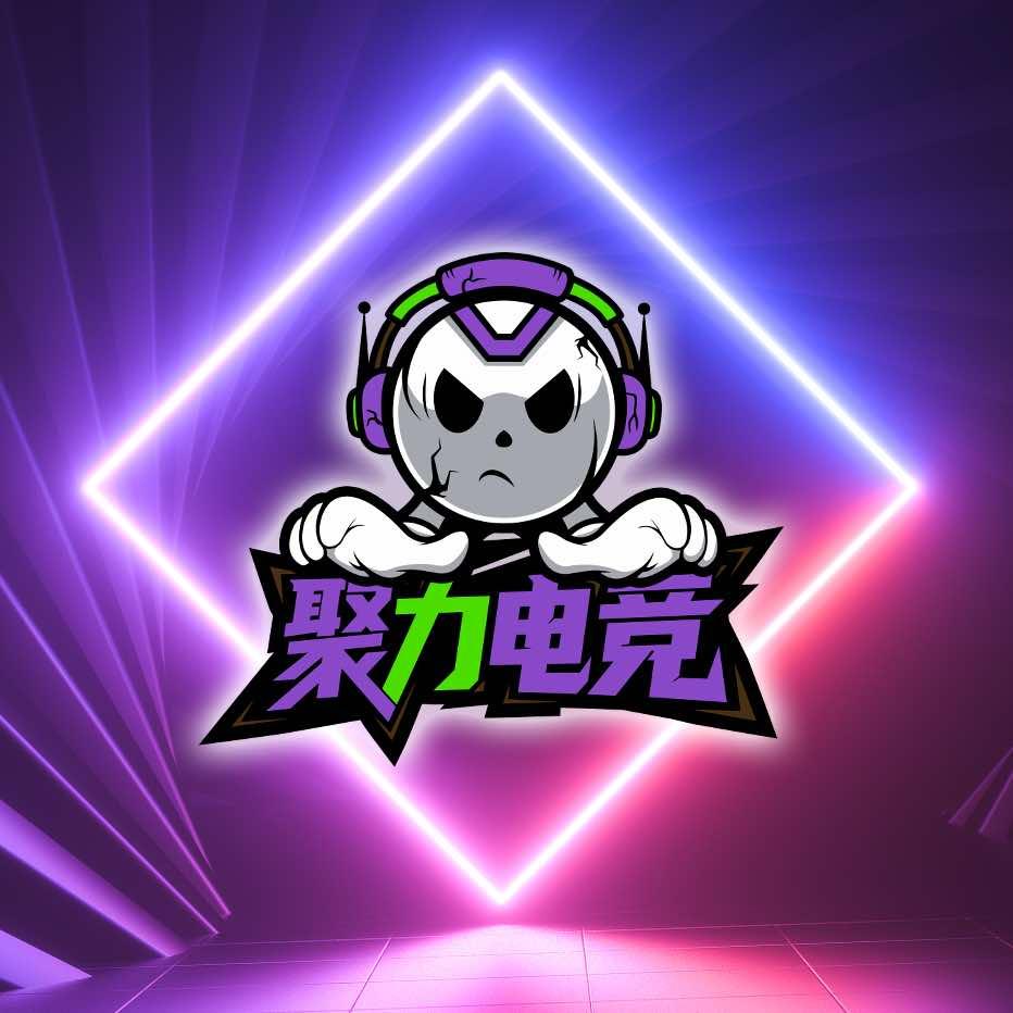 聚力电竞-商鼎路店