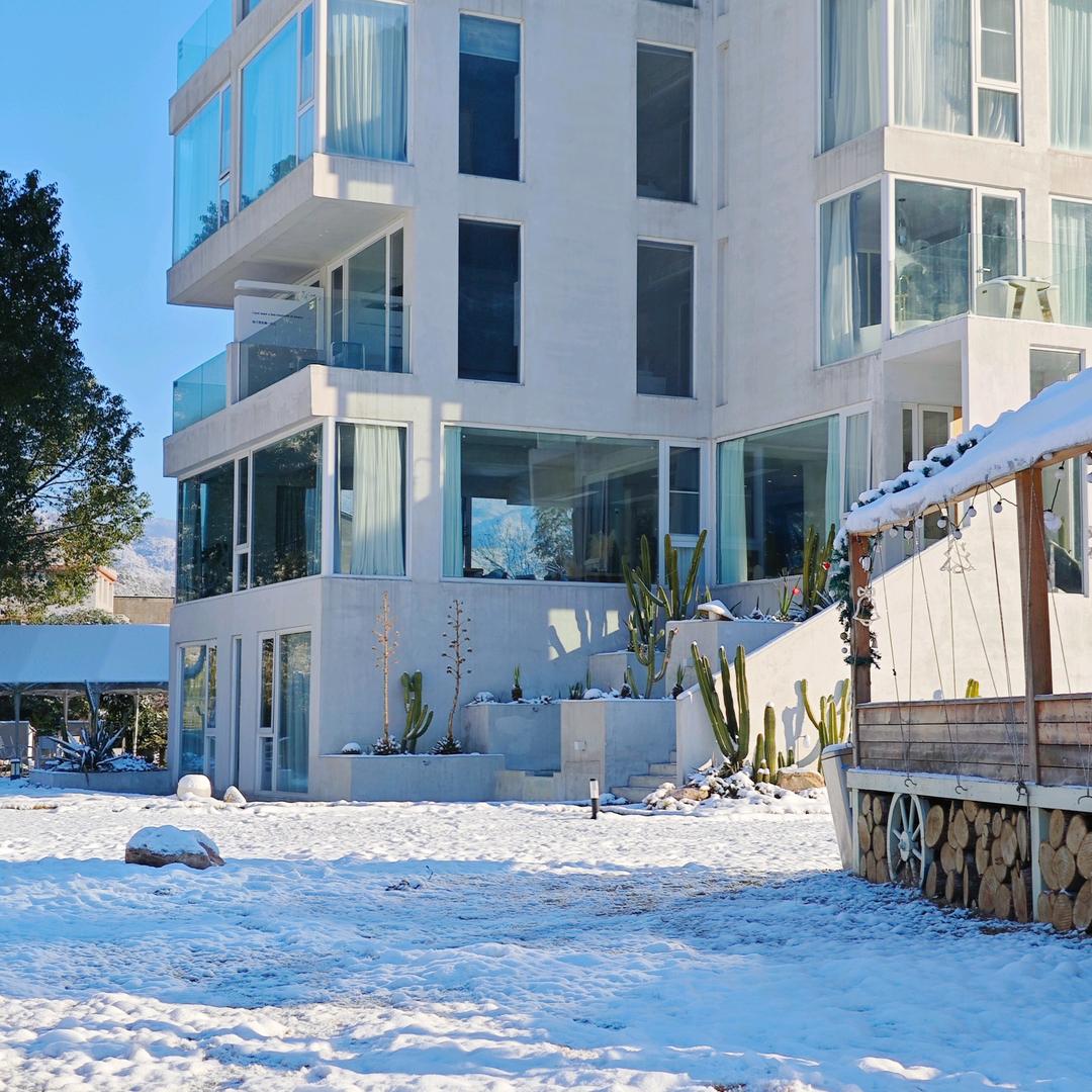 楠溪·迷野民宿