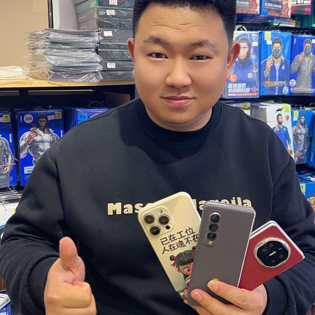 南阳手机全包膜（丹尼斯店）