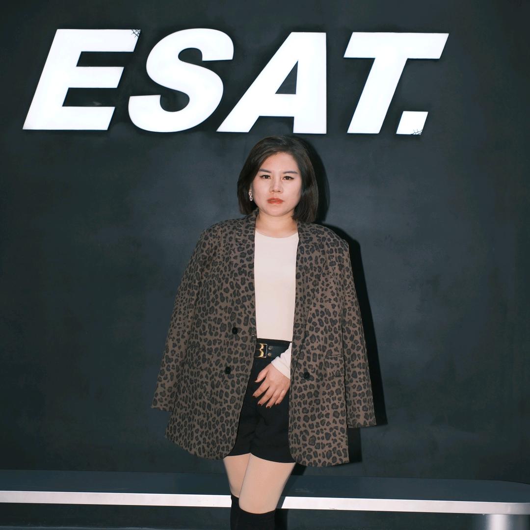 @金清玉萍皮肤管理张敏