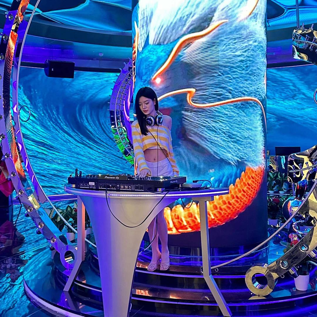 皇廷KTV城市会客厅