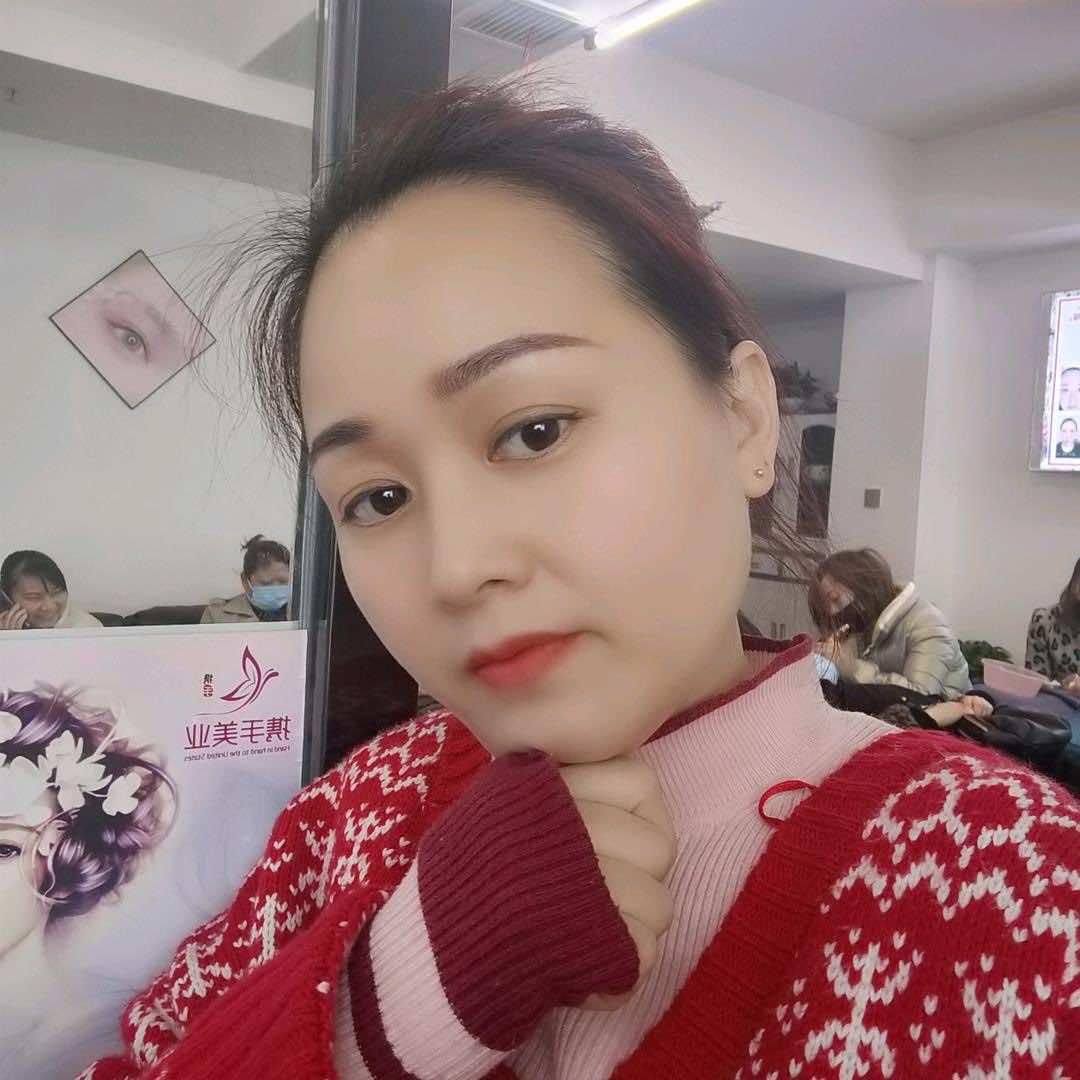 眉眼👄私人定制君君