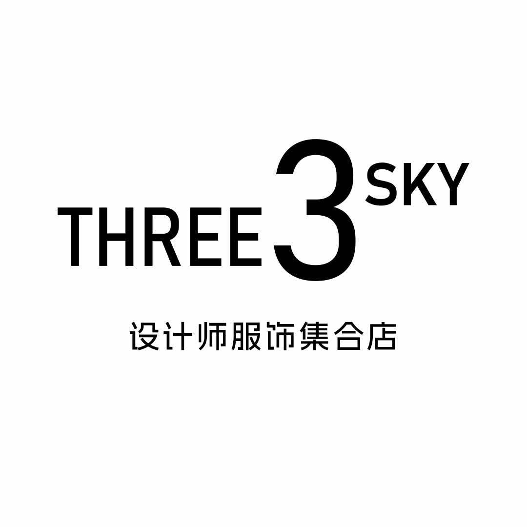 THREE3SKY女装宝安店