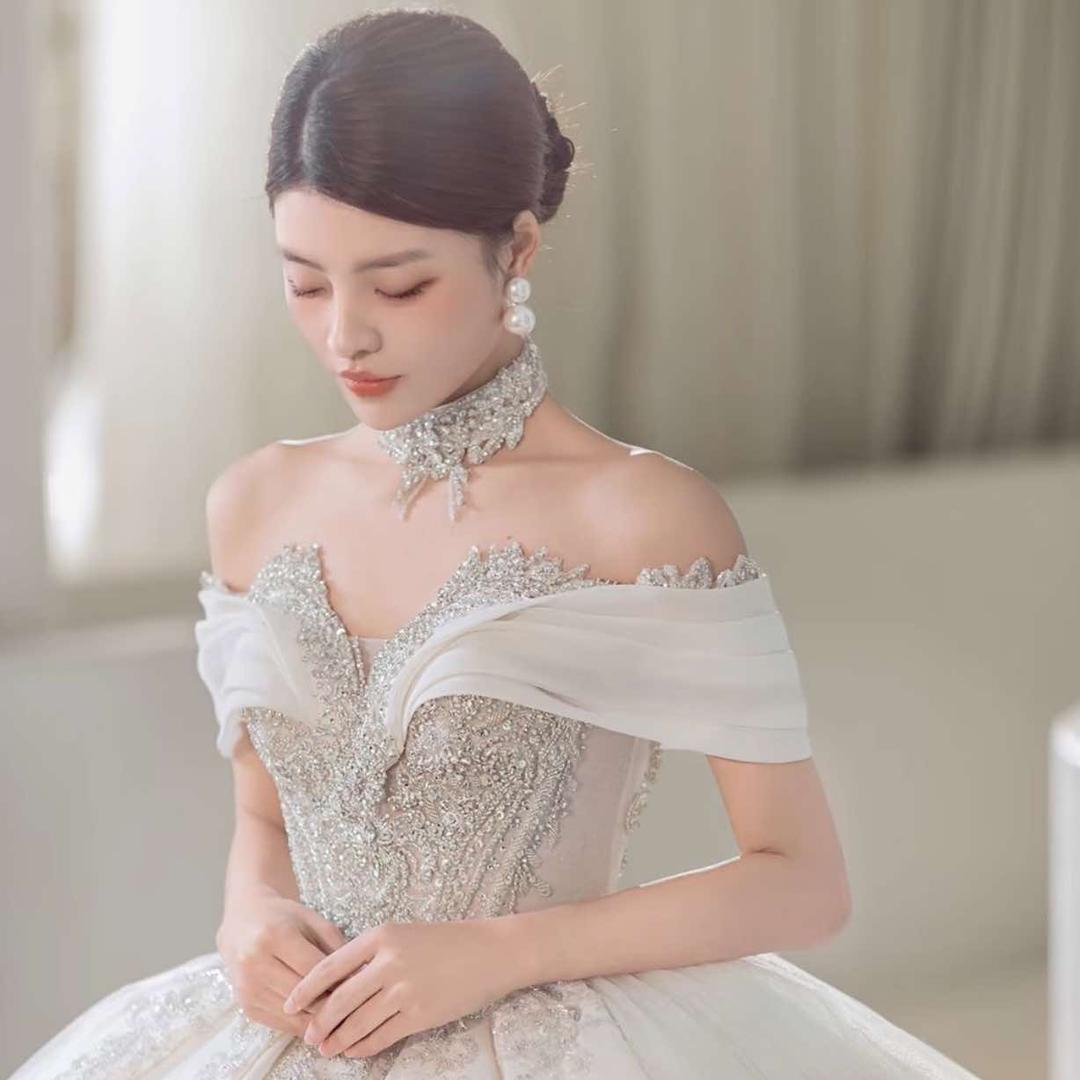 美度婚嫁馆(世纪商贸城3区4栋店)官方号