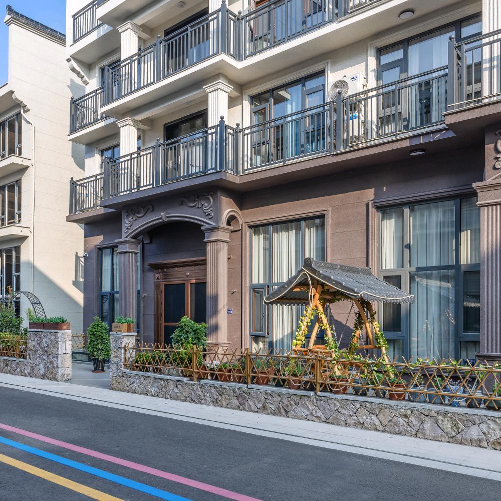 仙居书香里民宿官方号