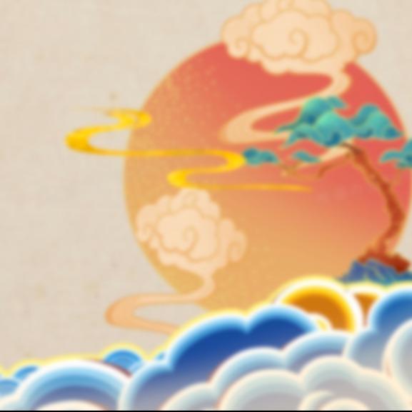 江浸月影（赛曼）