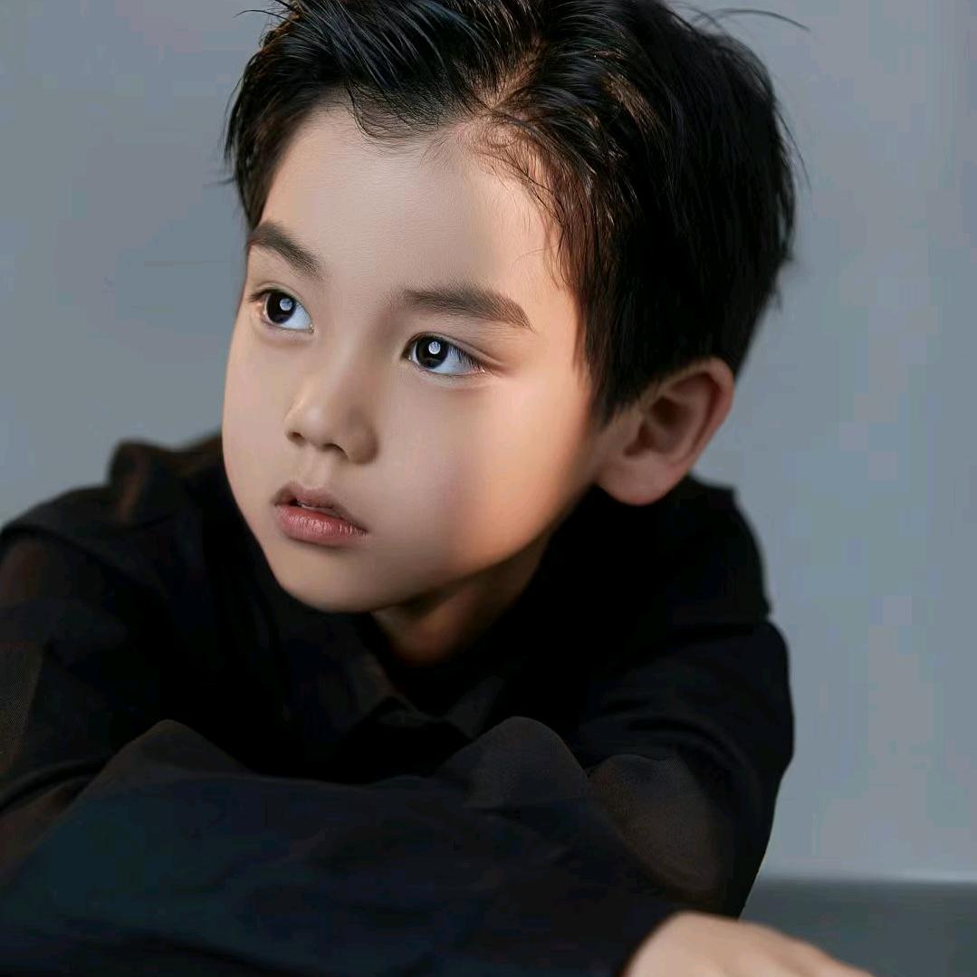 微笑宝贝专业儿童摄影(滨河大院店)官方号