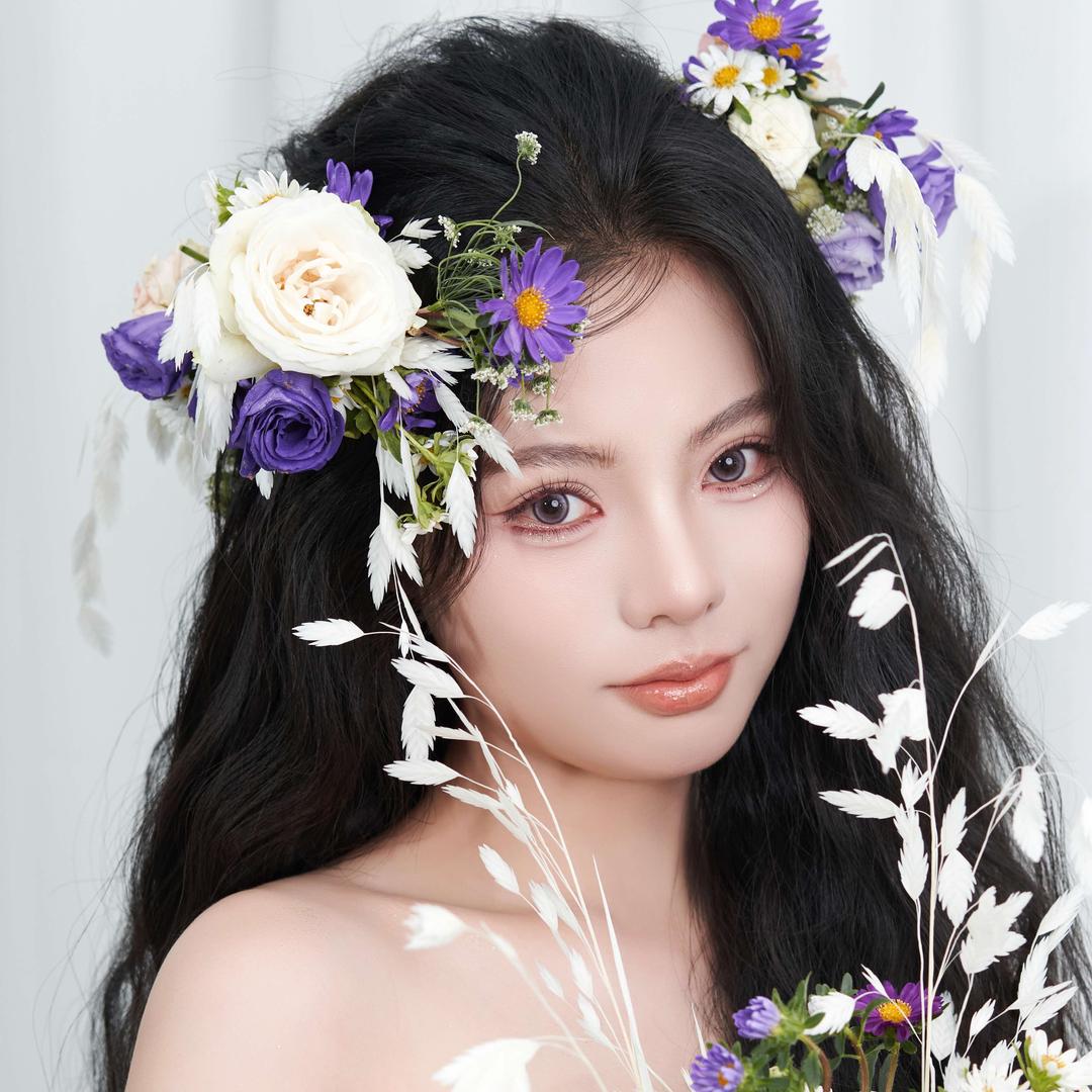 创梦美妆嫁衣馆