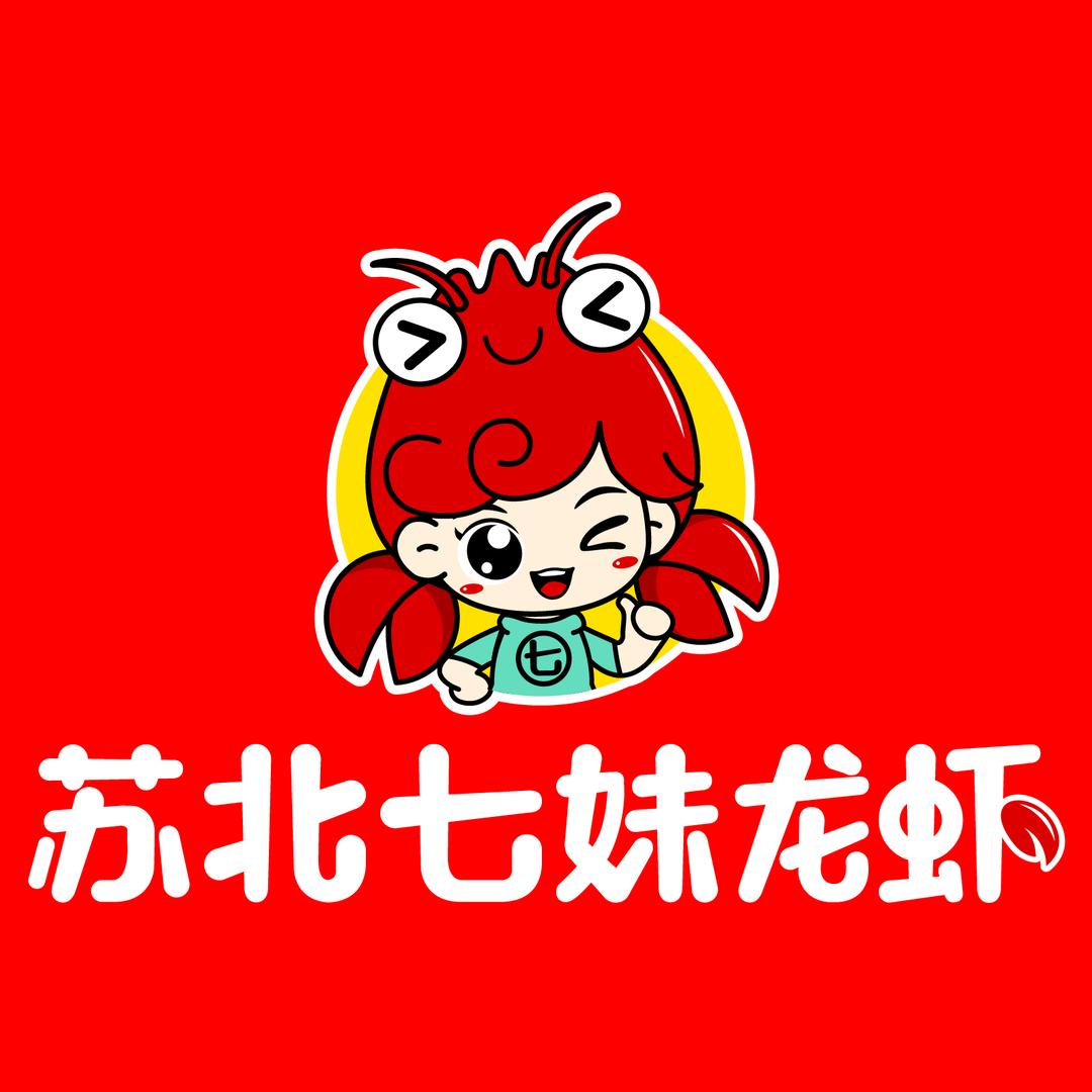 苏北七妹龙虾