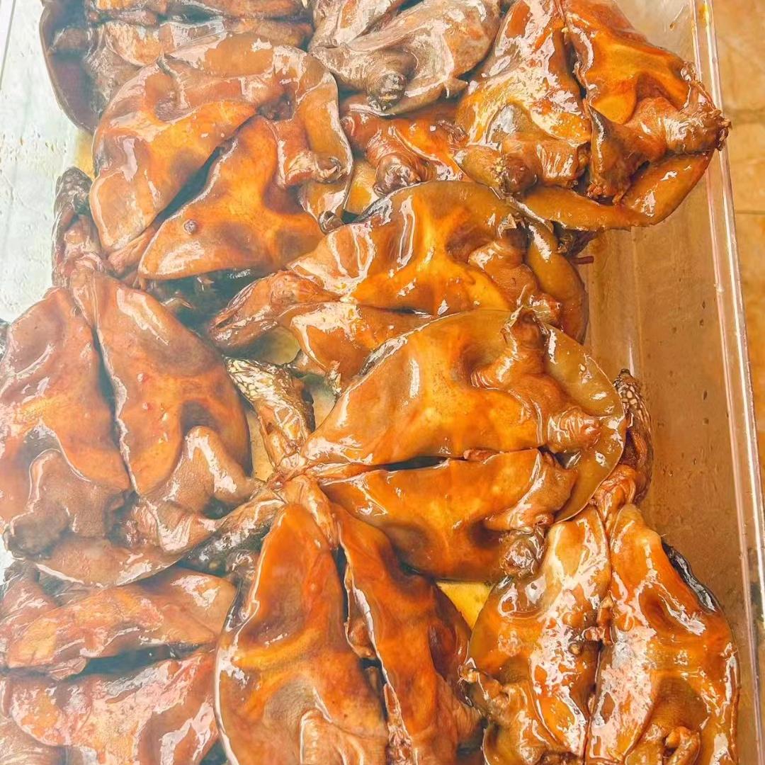 赤水麻辣香卤