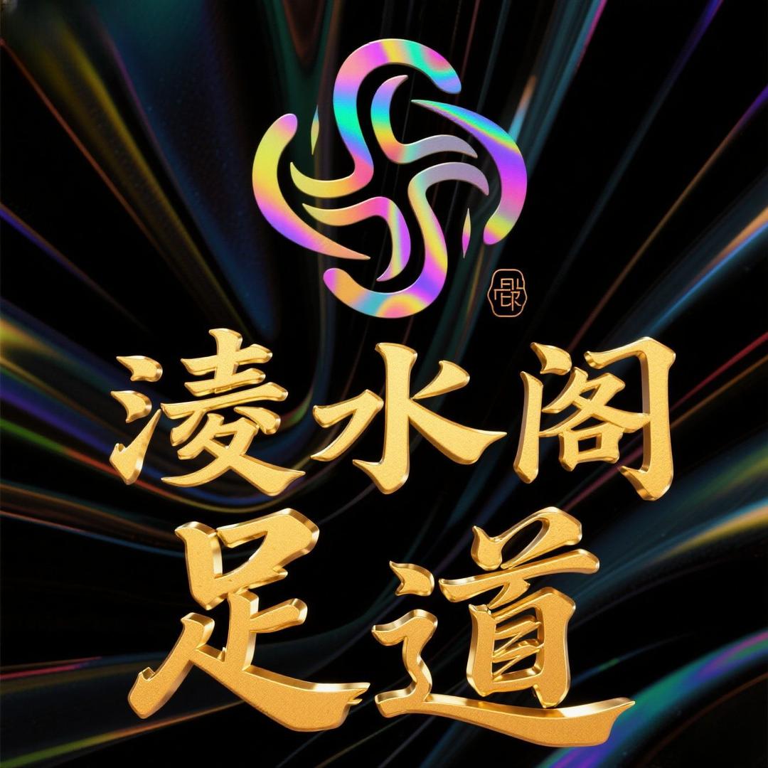 凌水阁瑜伽SPA官方号