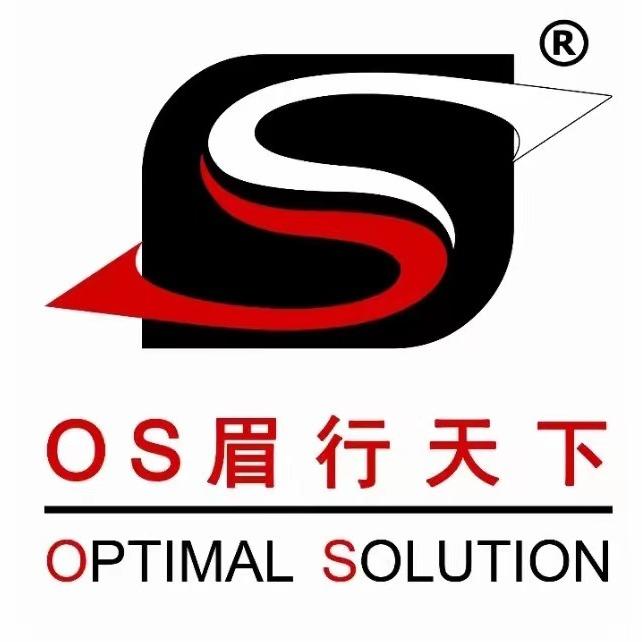 OS眉行天下美学