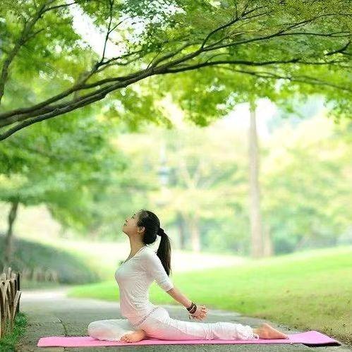 锦河瑜伽(乐山大道店)官方号