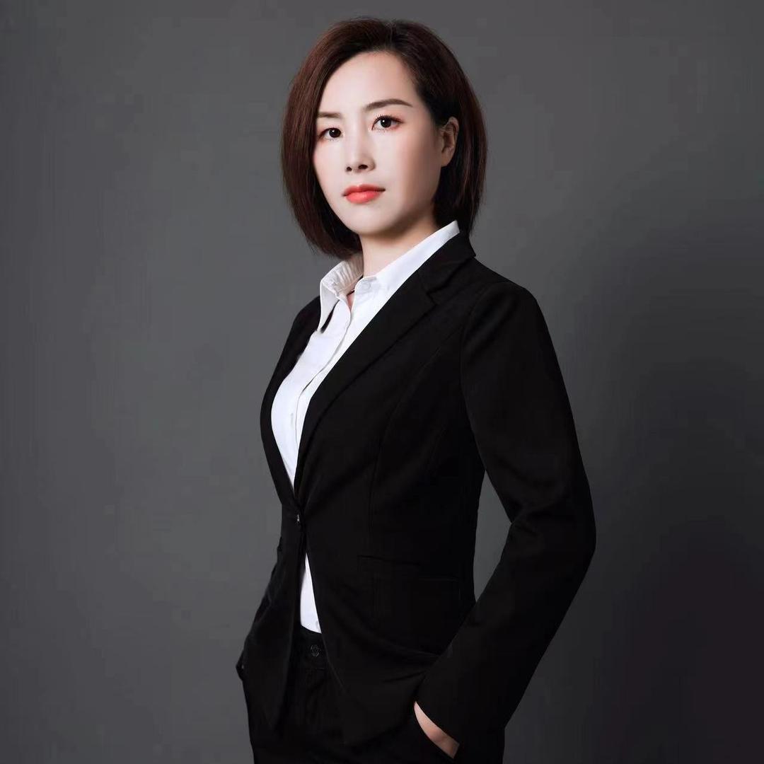 大姐姐带你选房