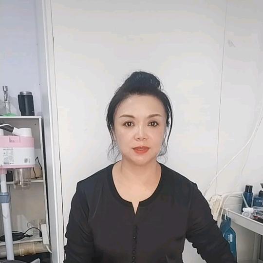 多多美发梓涵修面