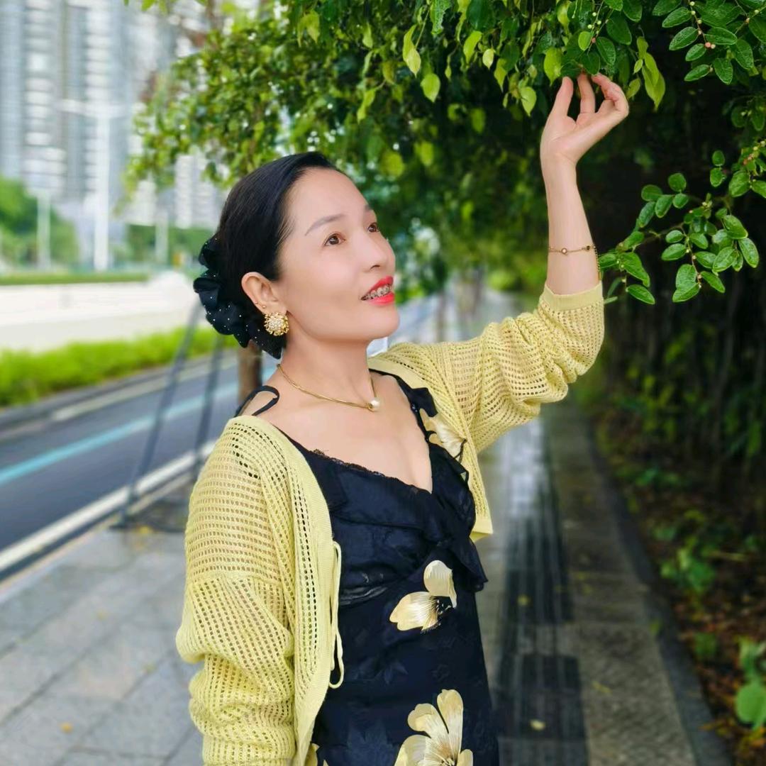渭南潼莱倩塑减吧西六路萌姐