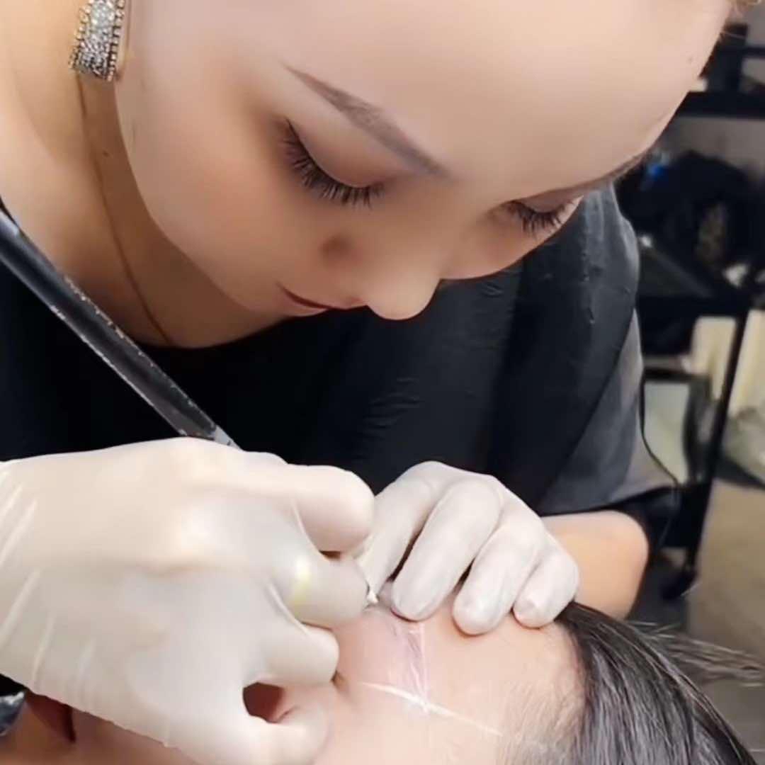 那么美｜NAMEMEI
