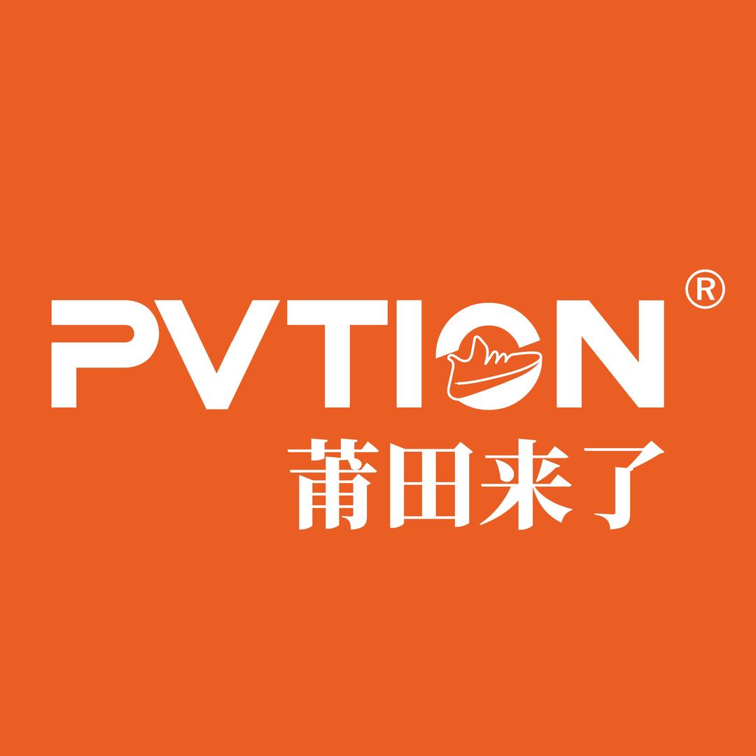 PVTION莆田来了（阳高店）