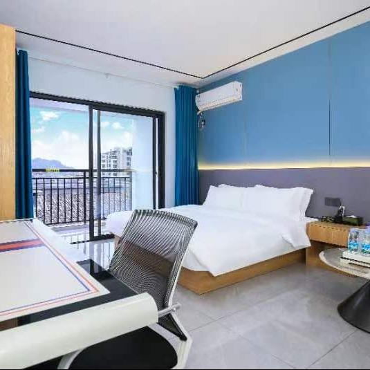 桂林恋漓宿民宿